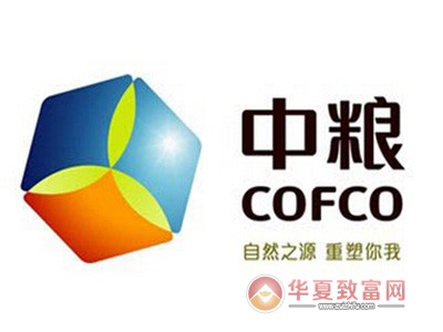 中粮粮油店加盟